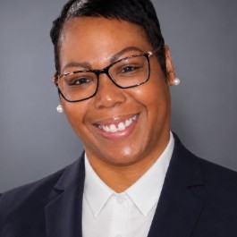 Tracy Webb