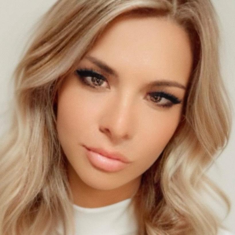 Ashley Urban