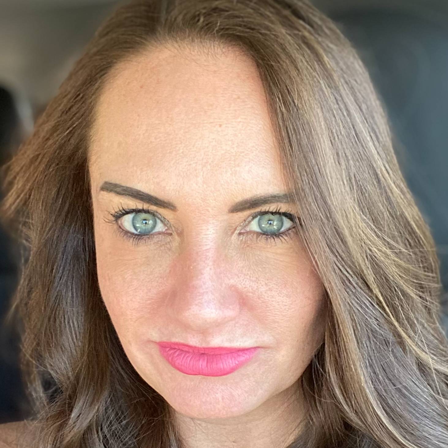 STACY HUSZCZO BENADERET