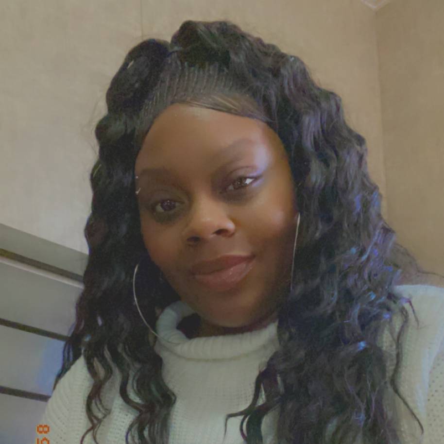 Latasha Atkins