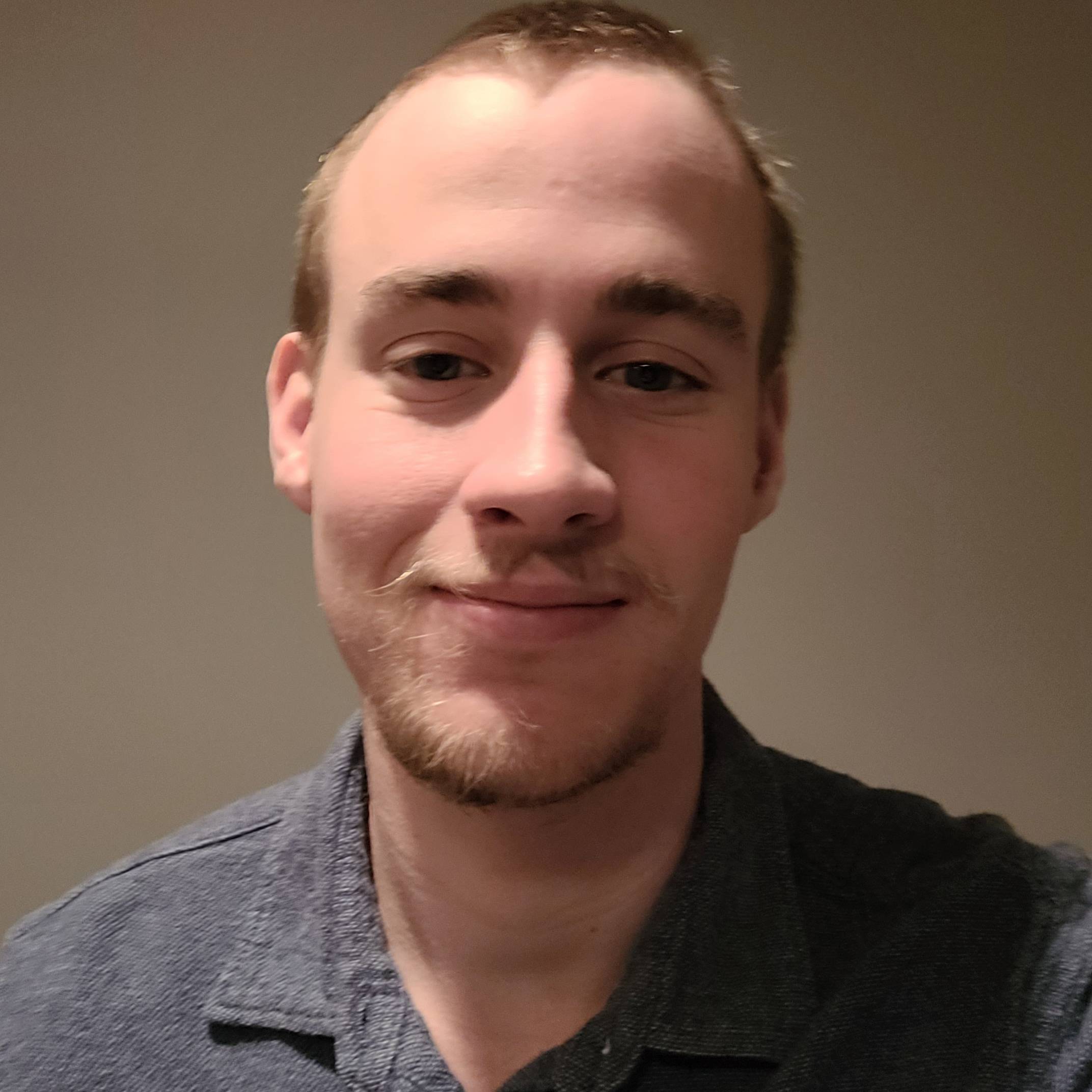 Ryan Stoneking