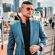 Brandon Carrasco