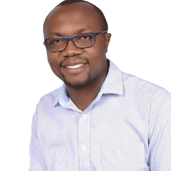 Mwomore Erick George