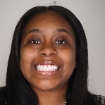 Mia McEachin