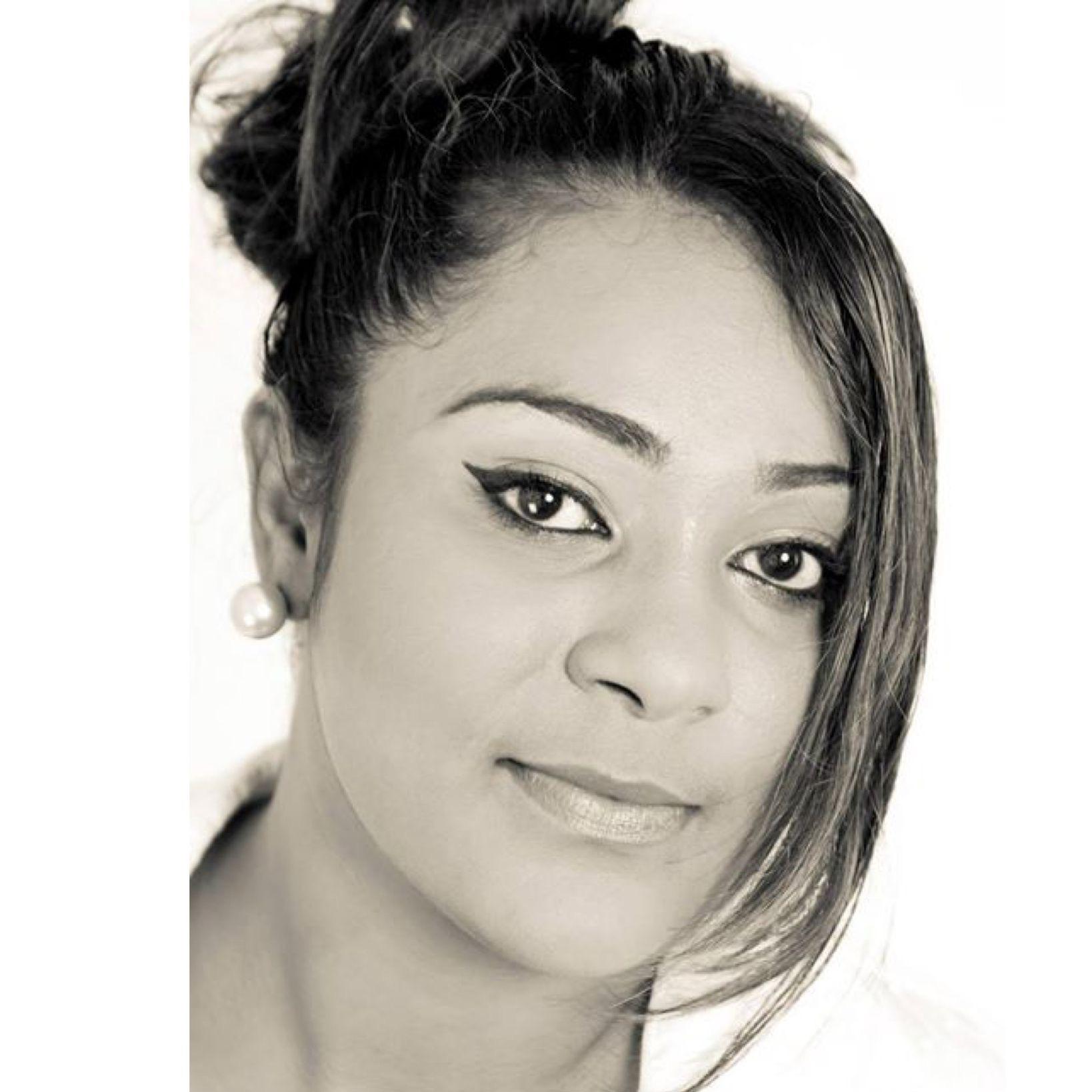 Whitney Persaud