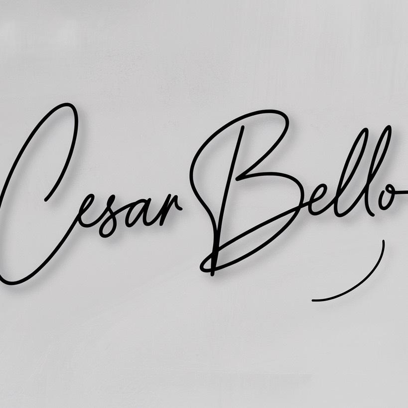Cesar F Bello
