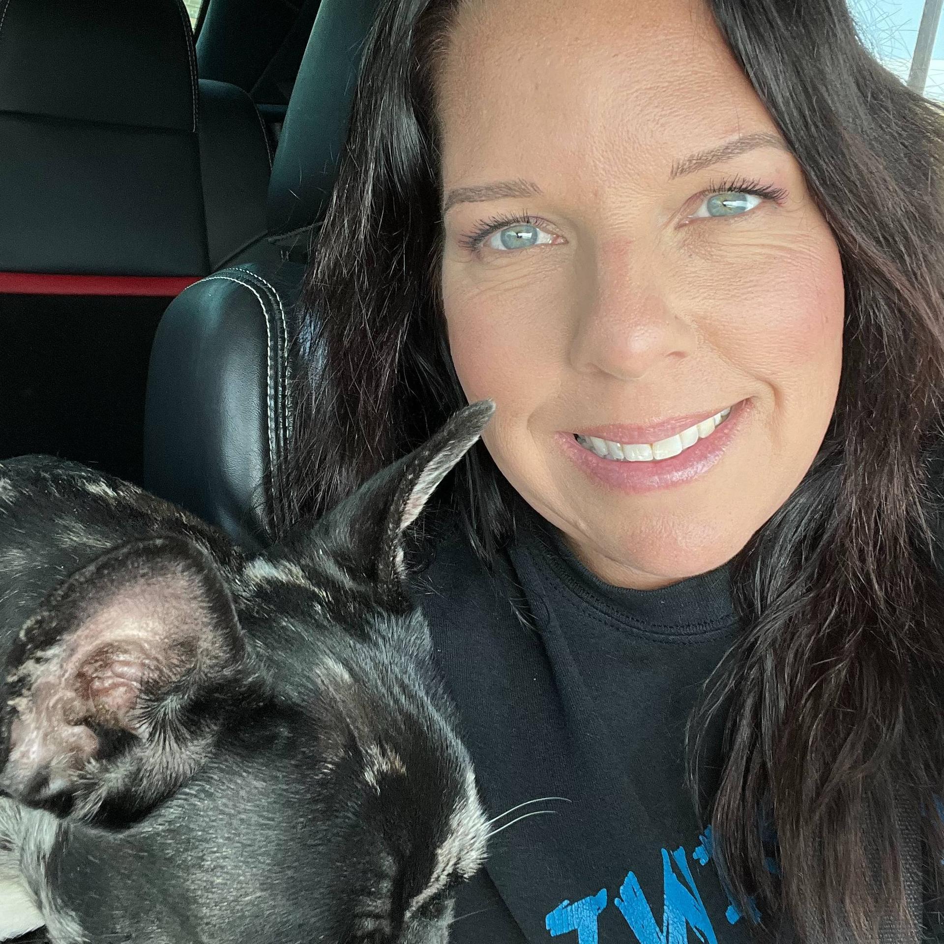 Tamra Rothermel