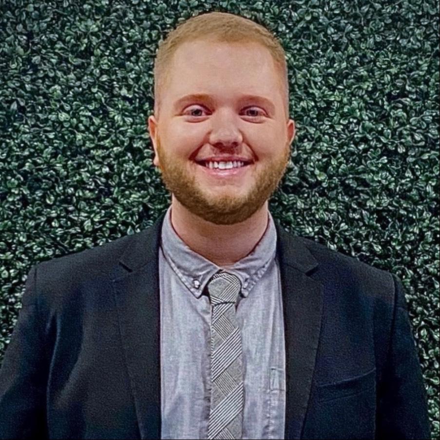 Reed Cornelison