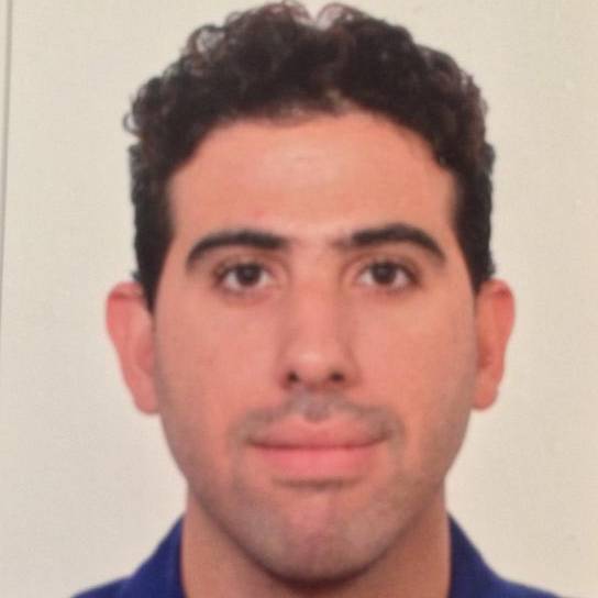 Yousef Sedky
