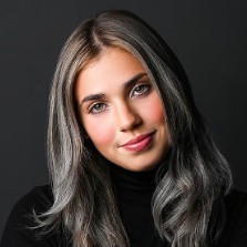 MYA MORALES
