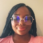 Sa’Riyah Anderson
