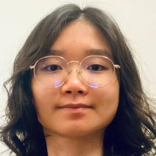Joyce Lin
