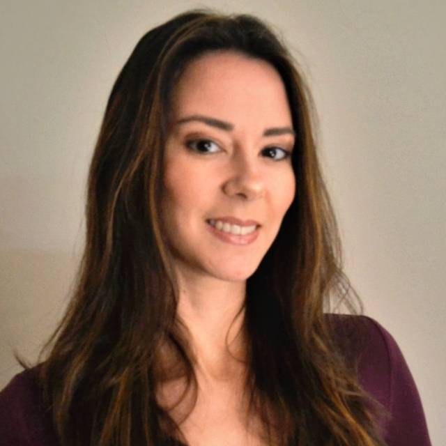 Nicole Quisenberry