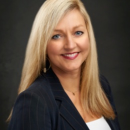 GINA G. PATRICK