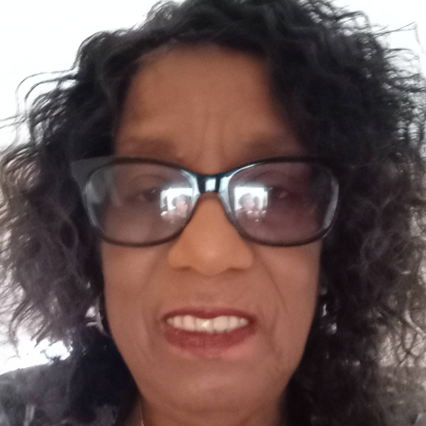 Theresa Copeland