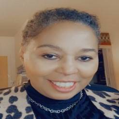 Sharyn Warren, Ed.D.