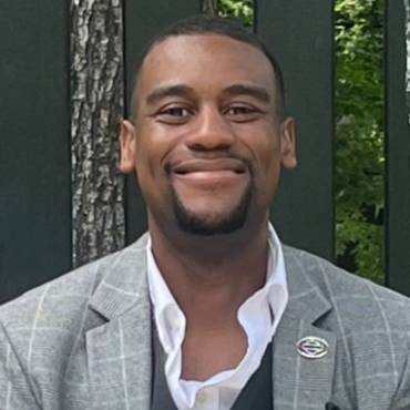 Zacharias Matthews