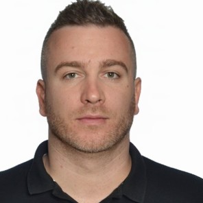 Zivko Stankulov