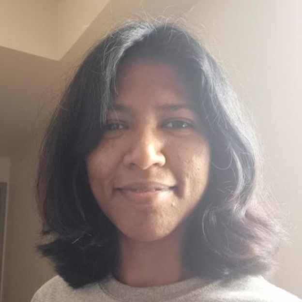 Chethana Rangaswamy