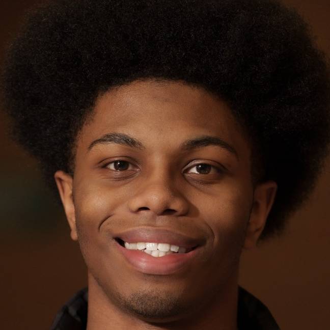 Solomon Dudley