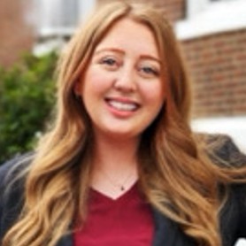 Hannah Hays