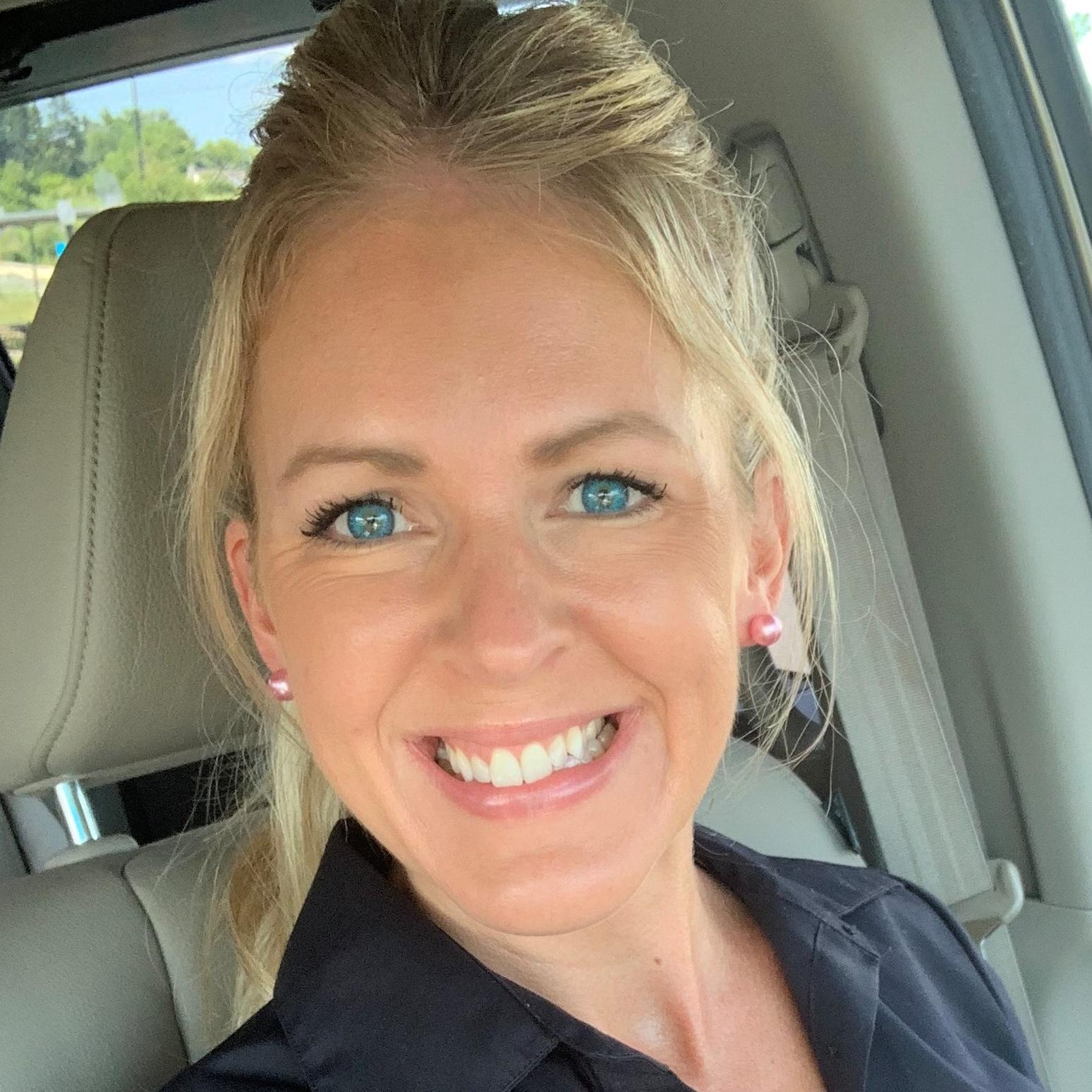 Heather Bates