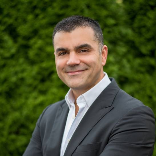 Joseph Guzzo