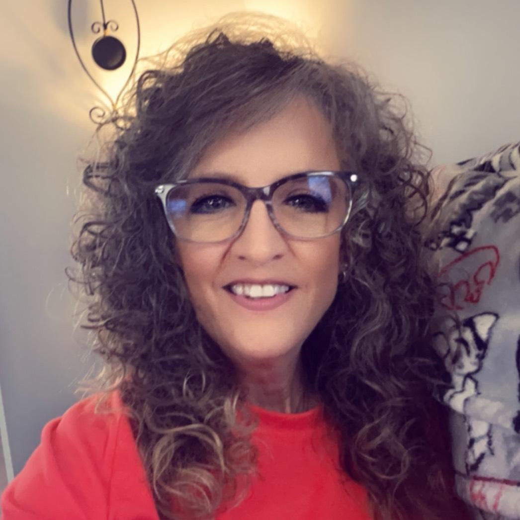 Joann Mazza