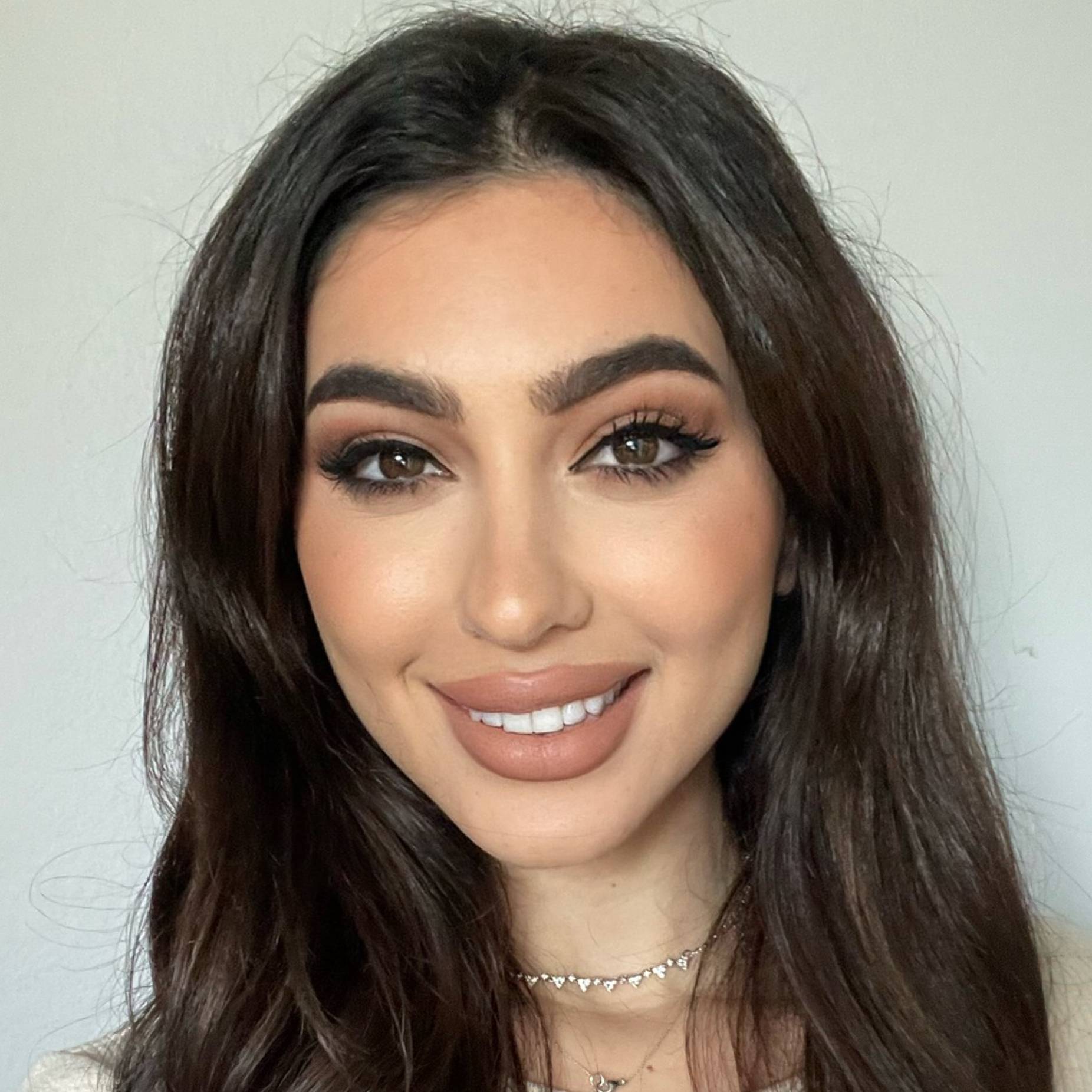 Nina Mahdawe