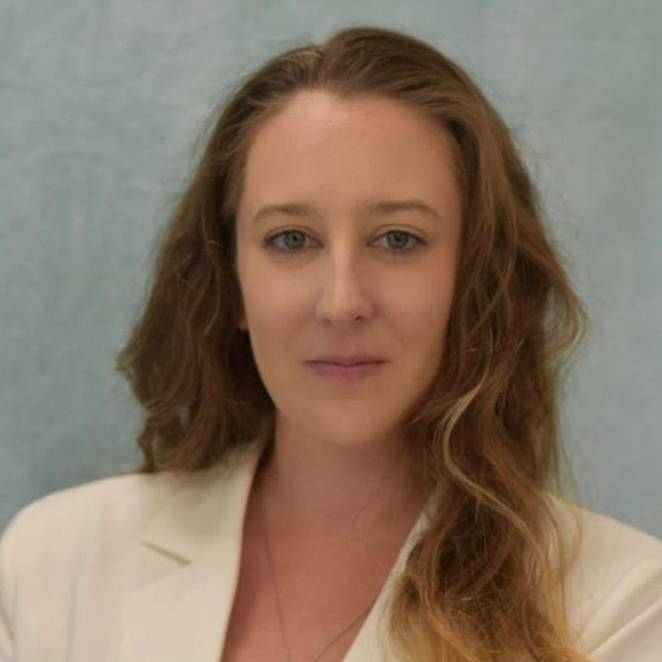 Ann Echternach