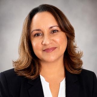 YAHAIRA QUIRINDONGO