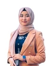 Tahamina Ferdous