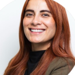 Sheila Ramírez Melo