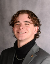 Nicholas Fergerson