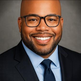 Casey Dion Harris