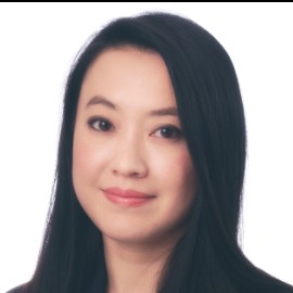 Joyce Lo