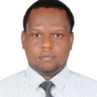 JAMES WAINAINA