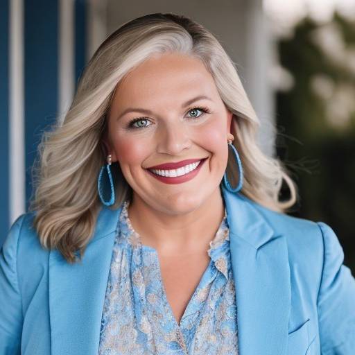 Meredith Bland