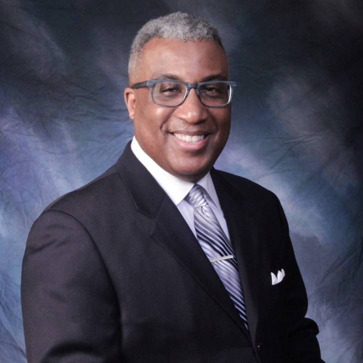 Raymond Keith, III