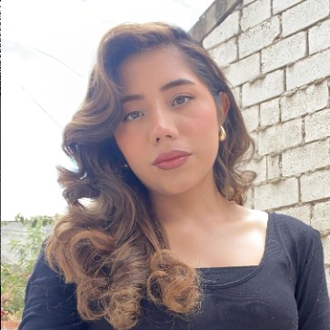 Katheryn Mishell Tingo Lamiña