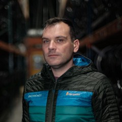 Alex Warren