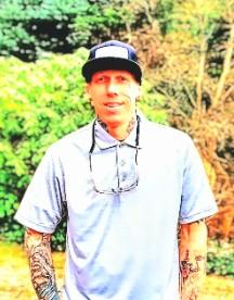 Travis Lohre