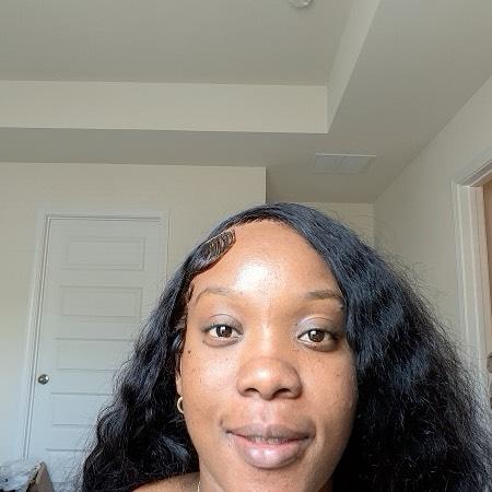 KATIUSKA PARRIS-BROWN