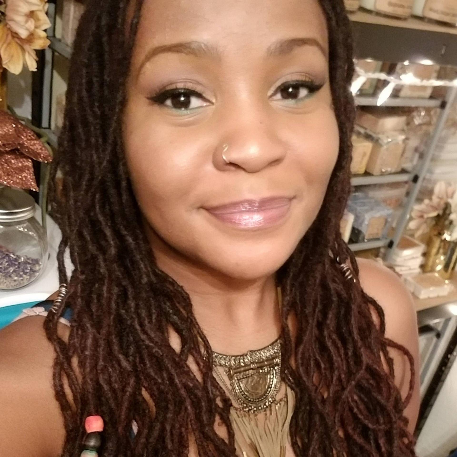 Danielle Brown