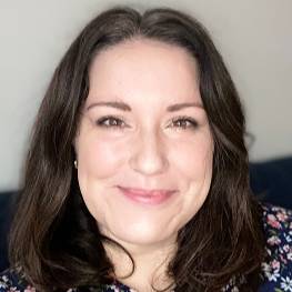 Brittany Brown, MA, MPH