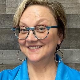 Rhonda J Raft
