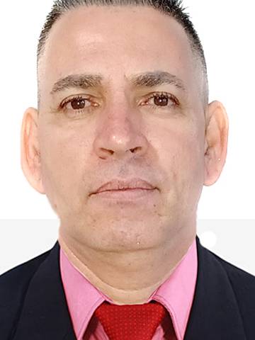 Orlando Martinez Izquierdo