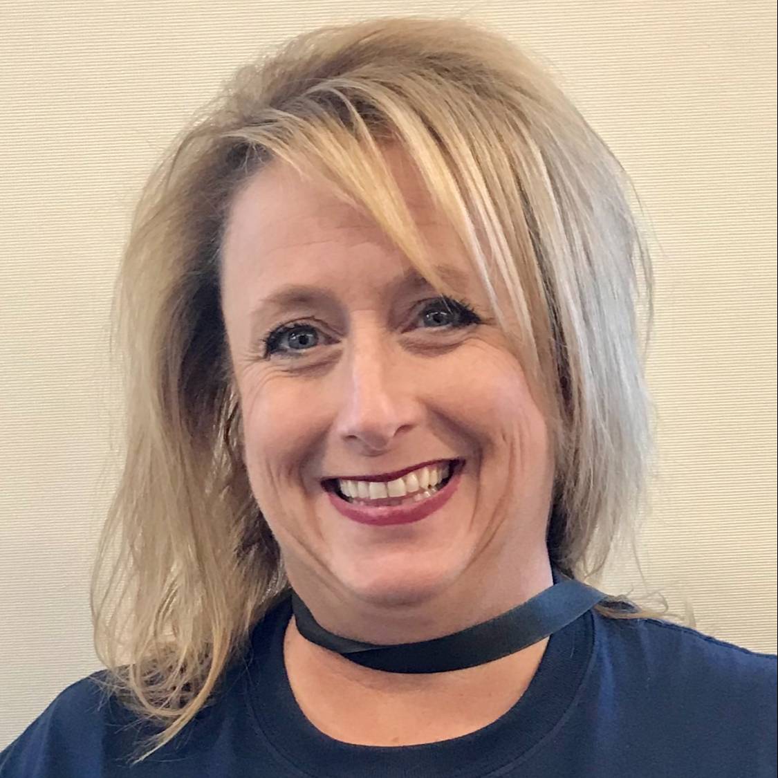 Jennifer Young