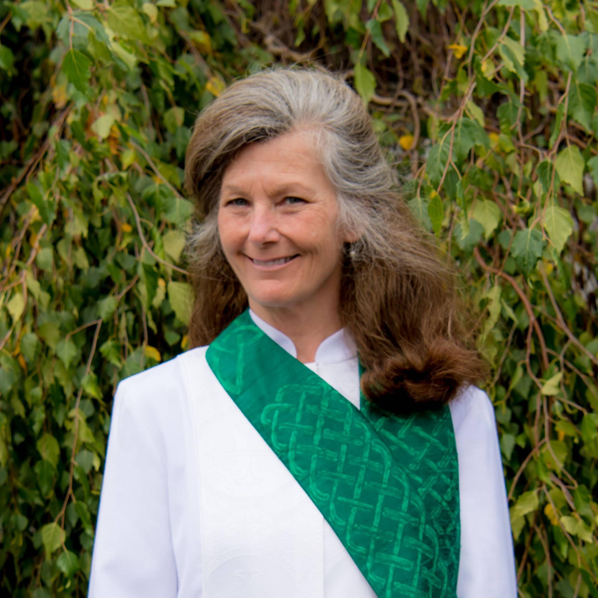 Rev. Jami D. Boyle
