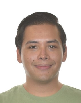 Fernando Pincay Ocampo
